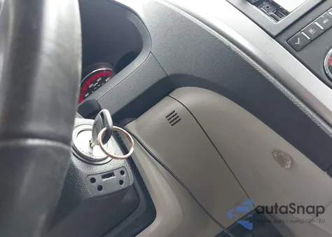 2008 GMC Acadia Slt-1 z USA, uszkodzony, nr VIN 1GKER23738J268292